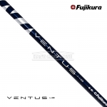 후지쿠라 FUJIKURA 벤투스 VENTUS BLUE HB SHAFT 하이브리드용 샤프트 [HY]