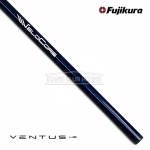 후지쿠라 FUJIKURA 벤투스 VENTUS BLUE HB SHAFT 하이브리드용 샤프트 [HY]