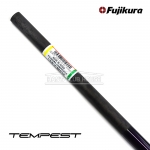 후지쿠라 FUJIKURA 템페스트 TEMPEST W SHAFT 드라이버용 샤프트 [DR]