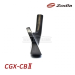 조디아 ZODIA CGX-CB 2 BLACK 블랙 다이아몬드 코팅 아이언 헤드 [IR]