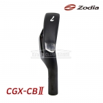 조디아 ZODIA CGX-CB 2 BLACK 블랙 다이아몬드 코팅 아이언 헤드 [IR]