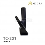 미우라 MIURA TC-201 Black 아이언 IRON [IR, 7i]