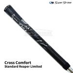 슈퍼 스트로크 SUPER STROKE Cross Comfort Standard Reaper Limited 리퍼 그립