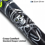 슈퍼 스트로크 SUPER STROKE Cross Comfort Standard Reaper Limited 리퍼 그립