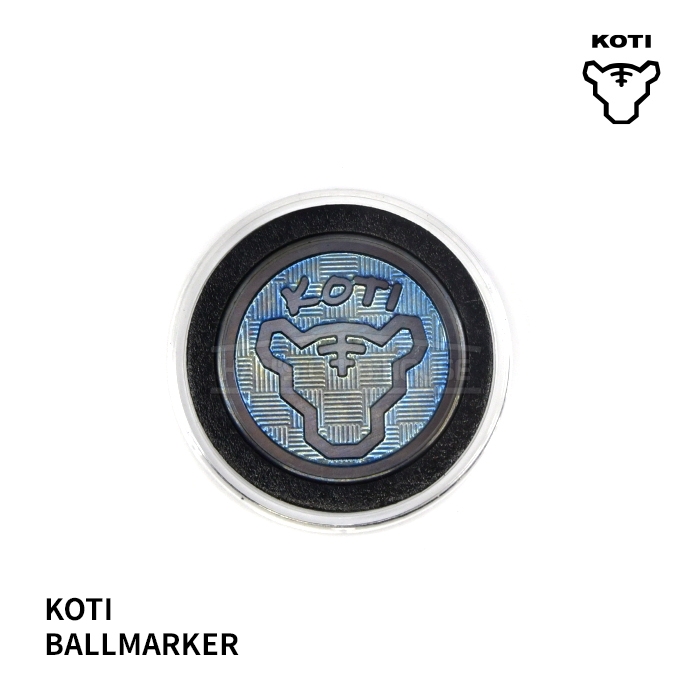 코티 KOTI BALL MARKER 볼마커