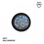 코티 KOTI BALL MARKER 볼마커