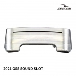 제스타임 ZESTAIM GSS SOUND SLOT 퍼터 [PT]