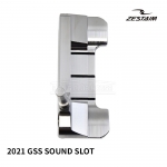 제스타임 ZESTAIM GSS SOUND SLOT 퍼터 [PT]