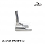 제스타임 ZESTAIM GSS SOUND SLOT 퍼터 [PT]