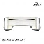 제스타임 ZESTAIM GSS SOUND SLOT 퍼터 [PT]