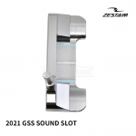 제스타임 ZESTAIM GSS SOUND SLOT 퍼터 [PT]