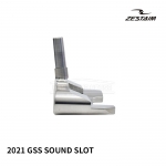 제스타임 ZESTAIM GSS SOUND SLOT 퍼터 [PT]