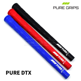 퓨어 디티엑스 그립 PURE DTX GRIP