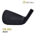 미우라 MIURA CB-301 Black 아이언 IRON [IR]