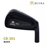 미우라 MIURA CB-301 Black 아이언 IRON [IR]