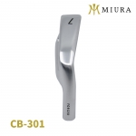 미우라 MIURA CB-301 아이언 #4-PW [IR]