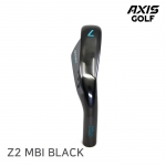 엑시스 골프 AXIS GOLF Z2-MBI 블랙다이아몬드 에디션 티파니블루 투어스펙 아이언 [IR]