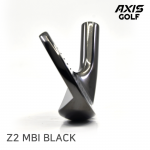 엑시스 골프 AXIS GOLF Z2-MBI 블랙다이아몬드 에디션 티파니블루 투어스펙 아이언 [IR]