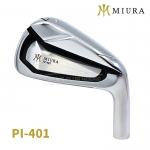 미우라 MIURA PI-401 아이언 #4-GW [IR]