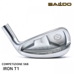 발도 BALDO COMPETIZIONE 568 IRON T1 아이언 [IR]