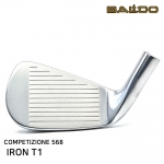 발도 BALDO COMPETIZIONE 568 IRON T1 아이언 [IR]