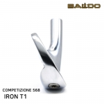 발도 BALDO COMPETIZIONE 568 IRON T1 아이언 [IR]