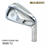 발도 BALDO COMPETIZIONE 568 IRON T2 아이언 [IR]