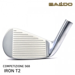 발도 BALDO COMPETIZIONE 568 IRON T2 아이언 [IR]