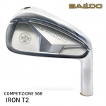 발도 BALDO COMPETIZIONE 568 IRON T2 아이언 [IR]