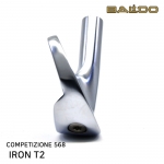 발도 BALDO COMPETIZIONE 568 IRON T2 아이언 [IR]