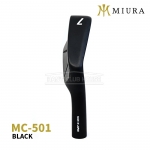 미우라 MIURA MC-501 BLACK 아이언헤드 머슬백 [4~P/W, IR]