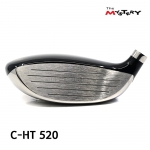 미스테리 MYSTERY C-HT 520 FAIRWAY 풀티탄 여성용 페어웨이 우드 [FW]