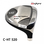 미스테리 MYSTERY C-HT 520 FAIRWAY 풀티탄 여성용 페어웨이 우드 [FW]