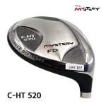 미스테리 MYSTERY C-HT 520 FAIRWAY 풀티탄 여성용 페어웨이 우드 [FW]