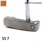 베티나르디 BETTINARDI SS7 스튜디오 스톡 시리즈 퍼터 STUDIO STOCK PUTTER [PT]