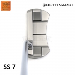 베티나르디 BETTINARDI SS7 스튜디오 스톡 시리즈 퍼터 STUDIO STOCK PUTTER [PT]