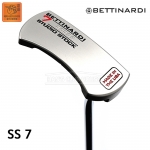 베티나르디 BETTINARDI SS7 스튜디오 스톡 시리즈 퍼터 STUDIO STOCK PUTTER [PT]