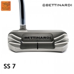 베티나르디 BETTINARDI SS7 스튜디오 스톡 시리즈 퍼터 STUDIO STOCK PUTTER [PT]