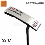 베티나르디 BETTINARDI SS17 스튜디오 스톡 시리즈 퍼터 STUDIO STOCK PUTTER [PT]