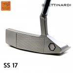 베티나르디 BETTINARDI SS17 스튜디오 스톡 시리즈 퍼터 STUDIO STOCK PUTTER [PT]