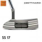 베티나르디 BETTINARDI SS17 스튜디오 스톡 시리즈 퍼터 STUDIO STOCK PUTTER [PT]