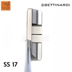 베티나르디 BETTINARDI SS17 스튜디오 스톡 시리즈 퍼터 STUDIO STOCK PUTTER [PT]