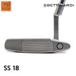 베티나르디 BETTINARDI SS18 스튜디오 스톡 시리즈 플럼버넥 퍼터 STUDIO STOCK PUTTER [PT]