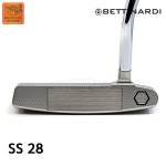 베티나르디 BETTINARDI SS28 스튜디오 스톡 시리즈 퍼터 STUDIO STOCK PUTTER [PT]