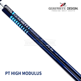 그라파이트 디자인 GRAPHITE DESIGN 투어에이디 TOUR AD PT HIGH MODULUS [DR]