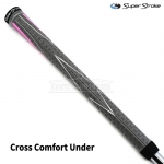 슈퍼 스트로크 SUPER STROKE Cross Comfort Under 그립