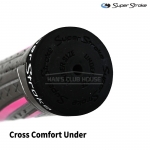 슈퍼 스트로크 SUPER STROKE Cross Comfort Under 그립