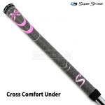 슈퍼 스트로크 SUPER STROKE Cross Comfort Under 그립