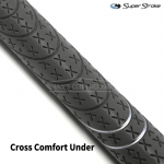 슈퍼 스트로크 SUPER STROKE Cross Comfort Under 그립