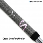 슈퍼 스트로크 SUPER STROKE Cross Comfort Under 그립